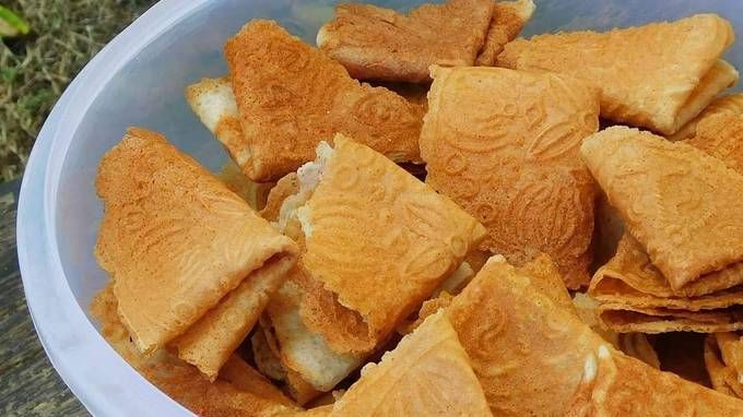 6 Kue Lebaran Khas Minang, Ada yang Bentuknya Unik hingga Berbahan Dasar Bawang Merah