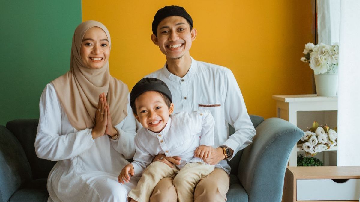 6 Tujuan Silaturahmi dalam Islam, Umat Muslim Wajib Tahu