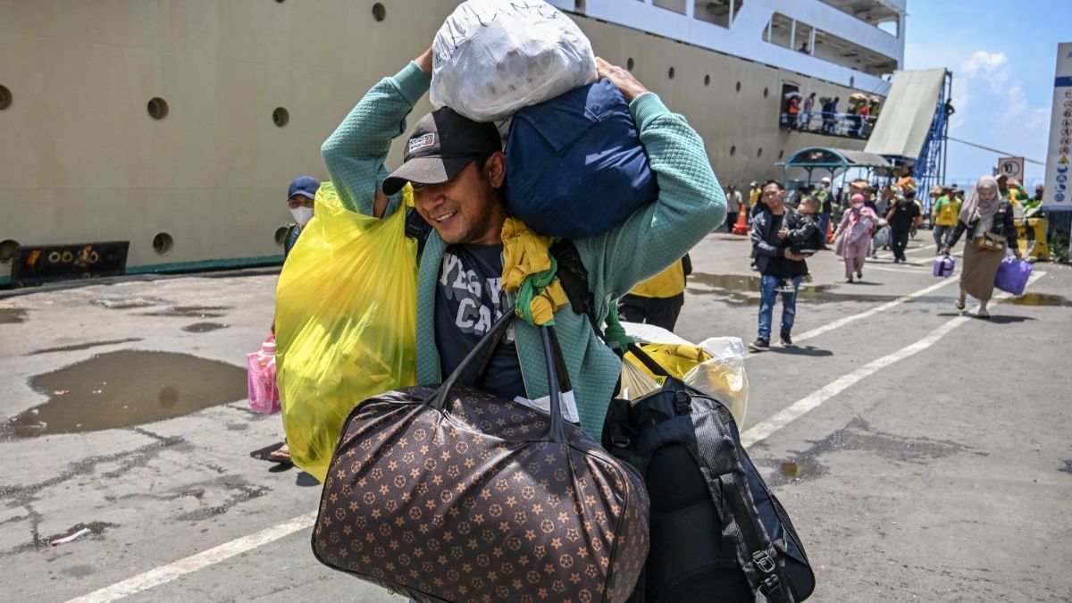 Indibiz Fasilitasi Mudik Gratis 2024, Ini Syarat Kalau Mau Ikutan