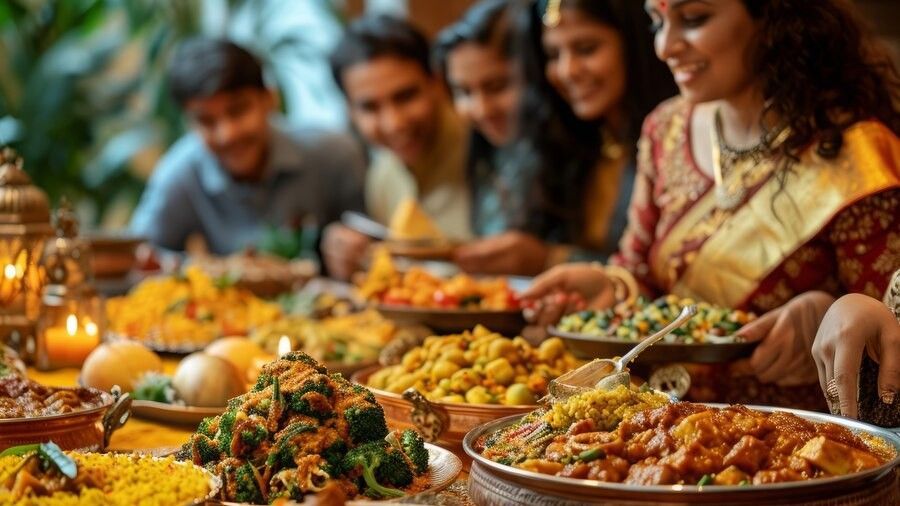 7 Kuliner Asli India yang Cocok dengan Lidah Indonesia, Wajib Coba bagi Pecinta Kuliner