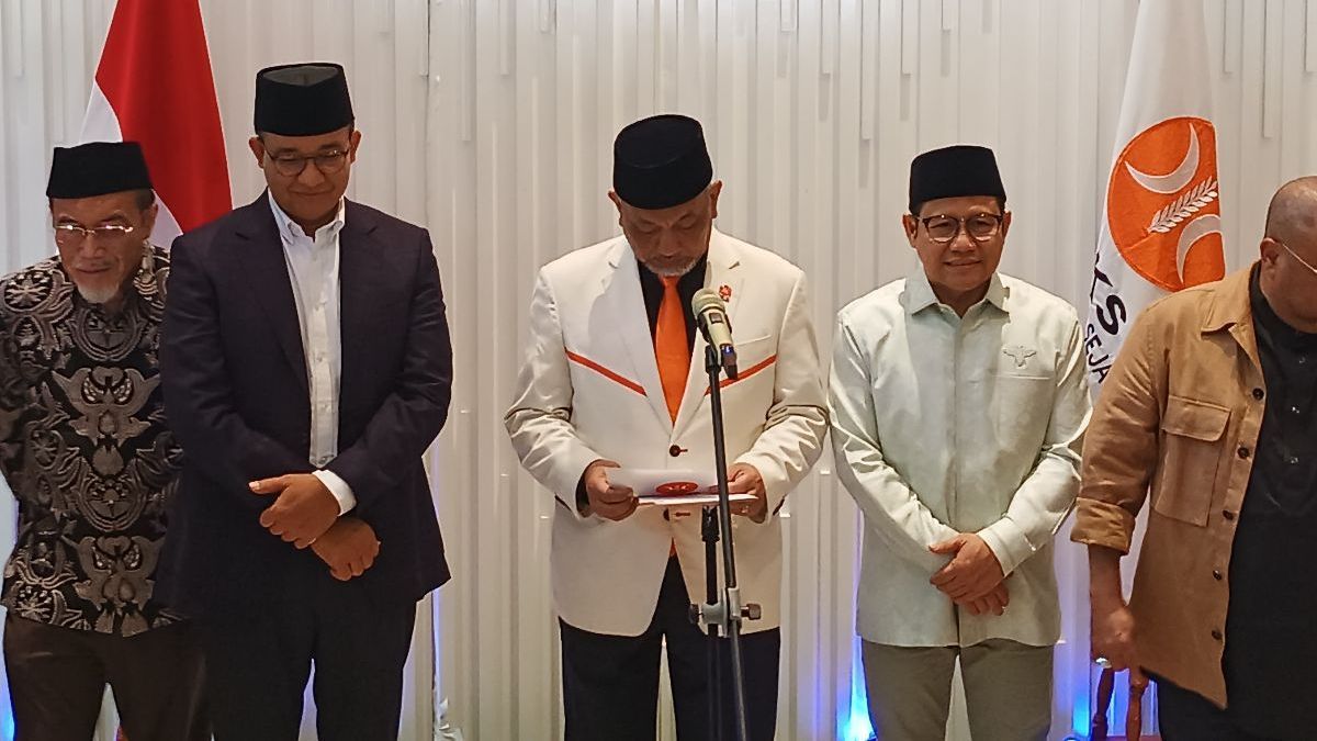 PKS Siap Berkoalisi dengan Prabowo-Gibran