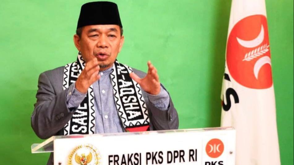 Pilih Oposisi atau Gabung Koalisi Prabowo, Ini Jawaban PKS