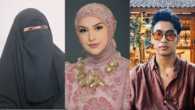 Abidzar Dijodohkan dengan Irish Bella, Ini Jawaban Umi Pipik