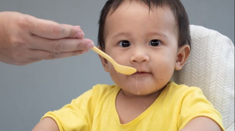 4 Resep Makanan untuk Balita Agar Tumbuh Tinggi & Cerdas Anjuran Kemenkes, Mudah Dibuat