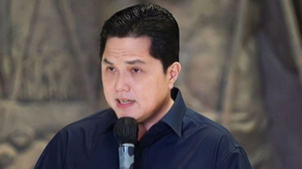 Deretan Pengusaha Top Aguan Sampai Boy Thohir 'Siram' Timnas U23 Rp23 M