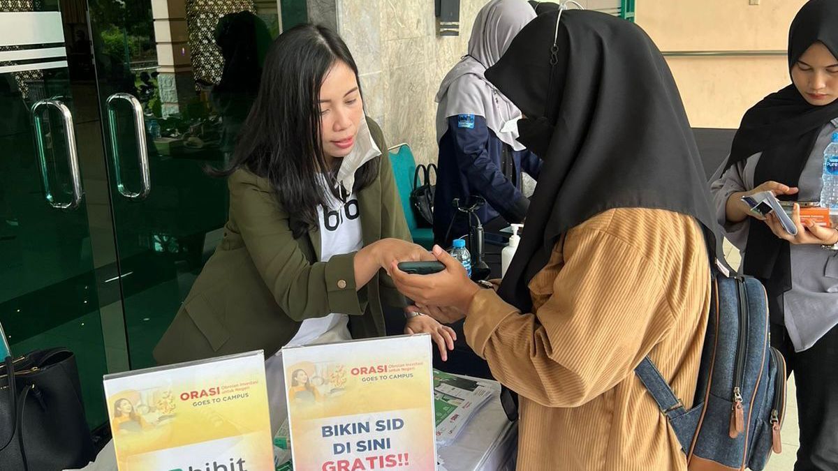 Pemerintah Resmi Terbitkan Surat Berharga Syariah, Imbal Hasil Capai 6,55 Persen per Tahun