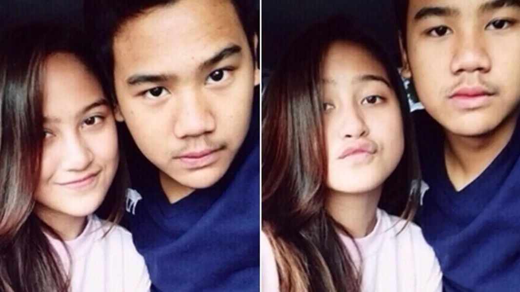 Deretan Mantan Pacar Salshabilla Adriani, Sebelum Berita Kedekatannya dengan Rizky Nazar Jadi Perbincangan