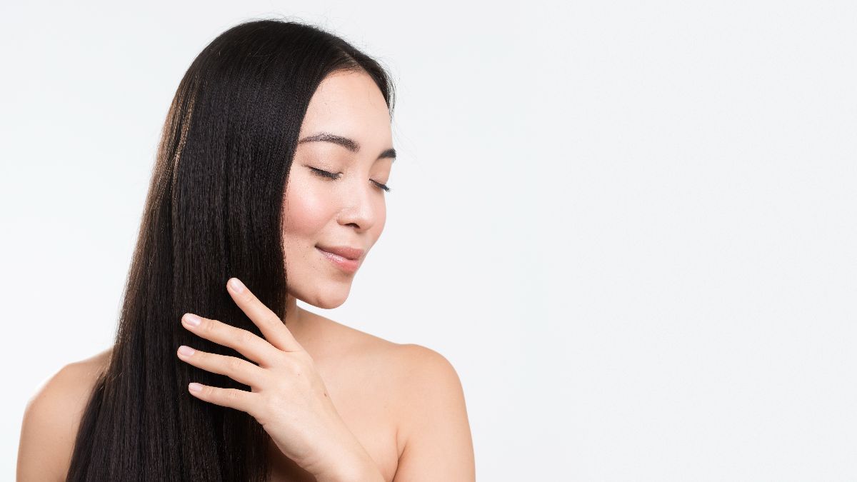 9 Tips Ampuh Bikin Rambut jadi Lebih Halus dan Berkilau, Salah Satunya Hindari Keramas dengan Air Panas