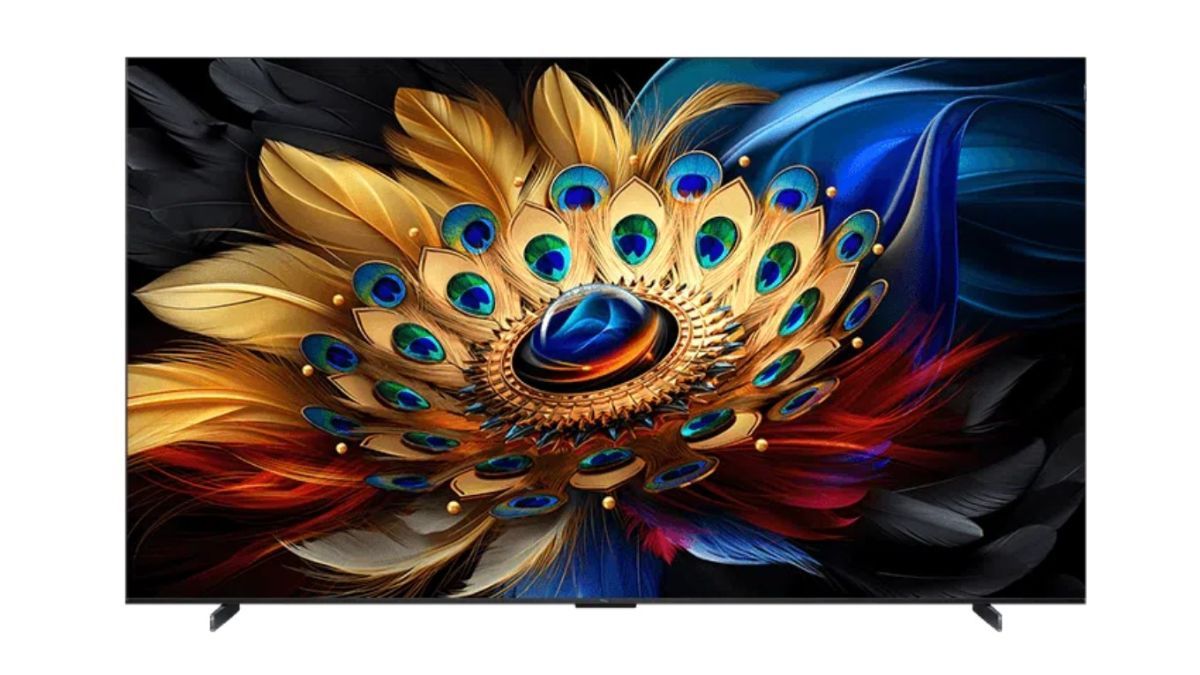 TCL Perkenalkan TV LED QLED PRO Pertama di Indonesia