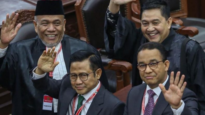 VIDEO: Sindiran Keras! Anies Ungkap 