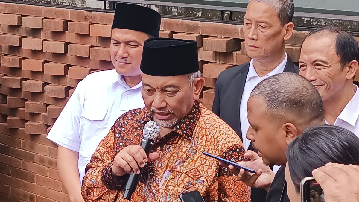 Ditolak Partai Gelora Gabung Pemerintahan Prabowo-Gibran, PKS Tak Masalah jadi Oposisi