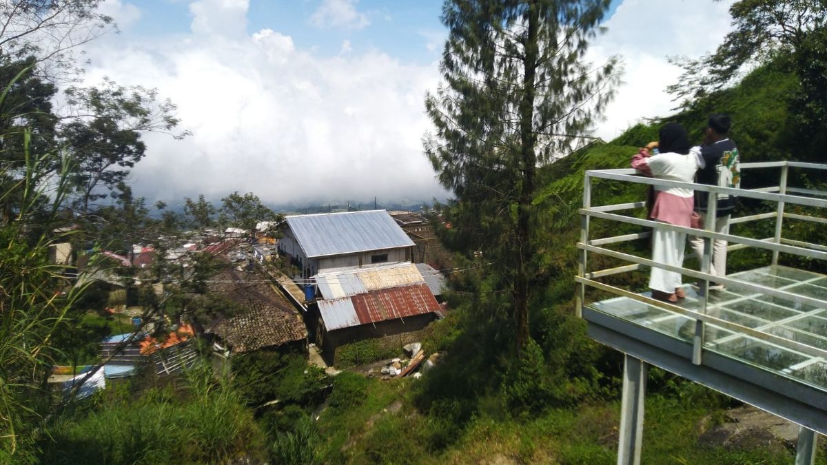 Jadi Salah Satu Desa Wisata Unggulan BRILian, Ini Pesona Dusun Butuh yang Tenar dengan Julukan “Nepal Van Java”