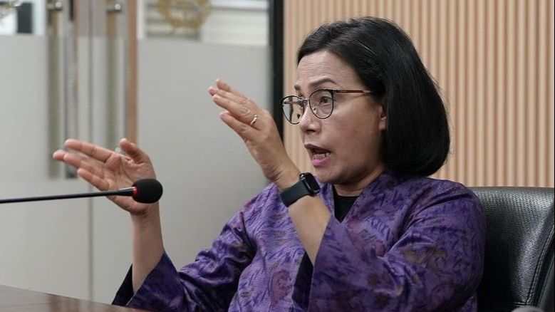 TOP NEWS: Keras Sri Mulyani Tegur Anak Buah di Bea Cukai | Prabowo Ternyata Dipersiapkan Jokowi