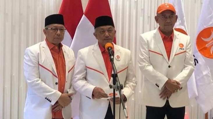 PKS Sebut Nama Wali Kota Depok Mohammad Idris Masuk Kandidat Pilkada Jabar