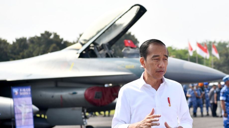 Jokowi Perintahkan Menteri PUPR Revitalisasi Pasar Muara Bungo di Jambi