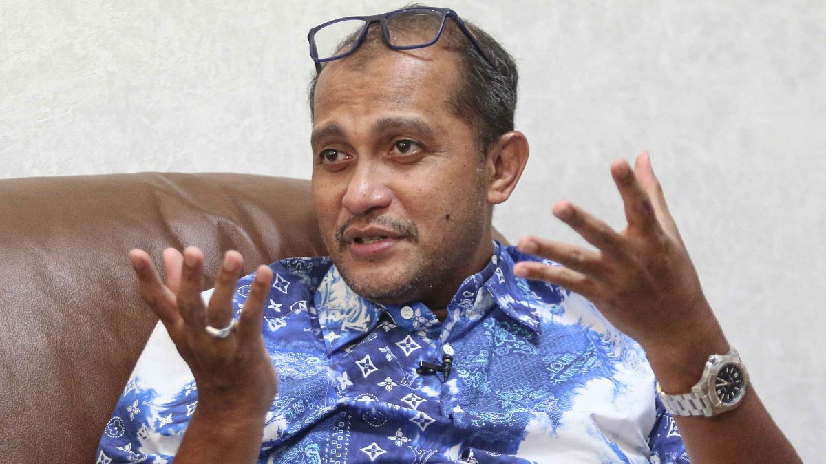 Eks Wamenkumham Nilai MK Tak Bisa Diskualifikasi Prabowo-Gibran di Pilpres 2024
