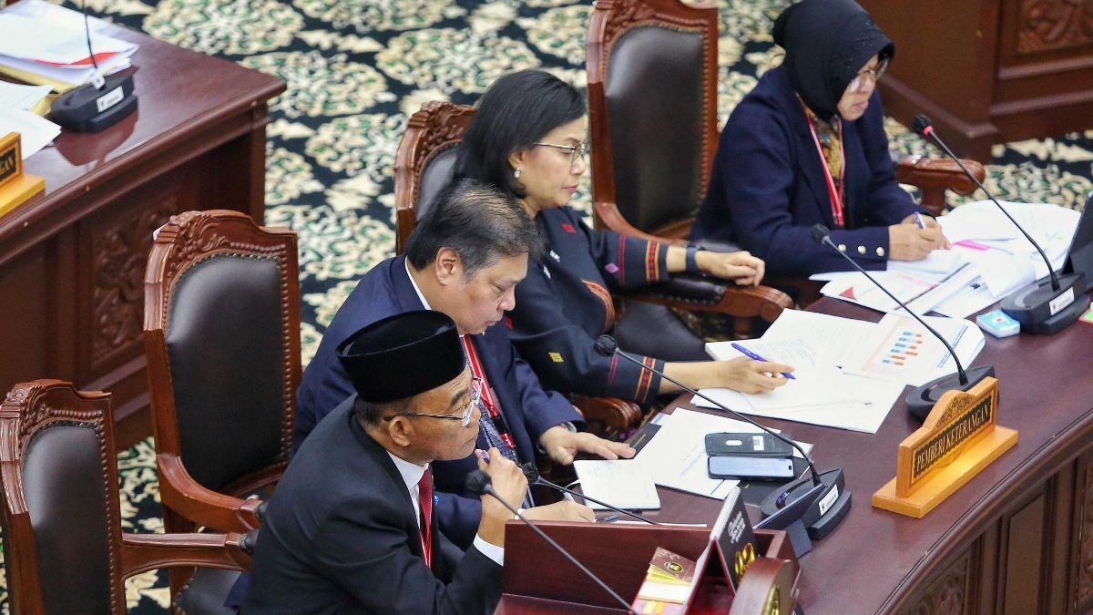 VIDEO: Menko Muhadjir Effendy Ungkap Kebiasaan Presiden Jokowi Saat Kunjungan Kerja ke Daerah