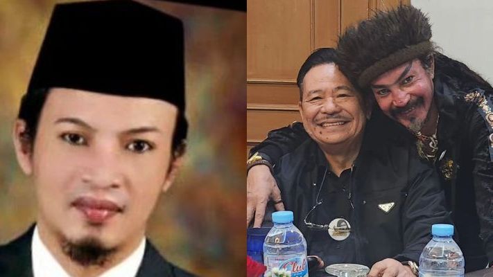 7 Potret Aktor Pakai Sulam Alis, Ini Foto Before-Afternya