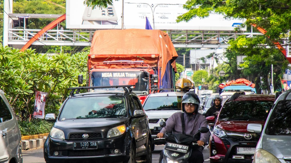 75 Quote Mudik Lucu untuk Status Sosmed, Sukses Bikin Perut Tergelitik