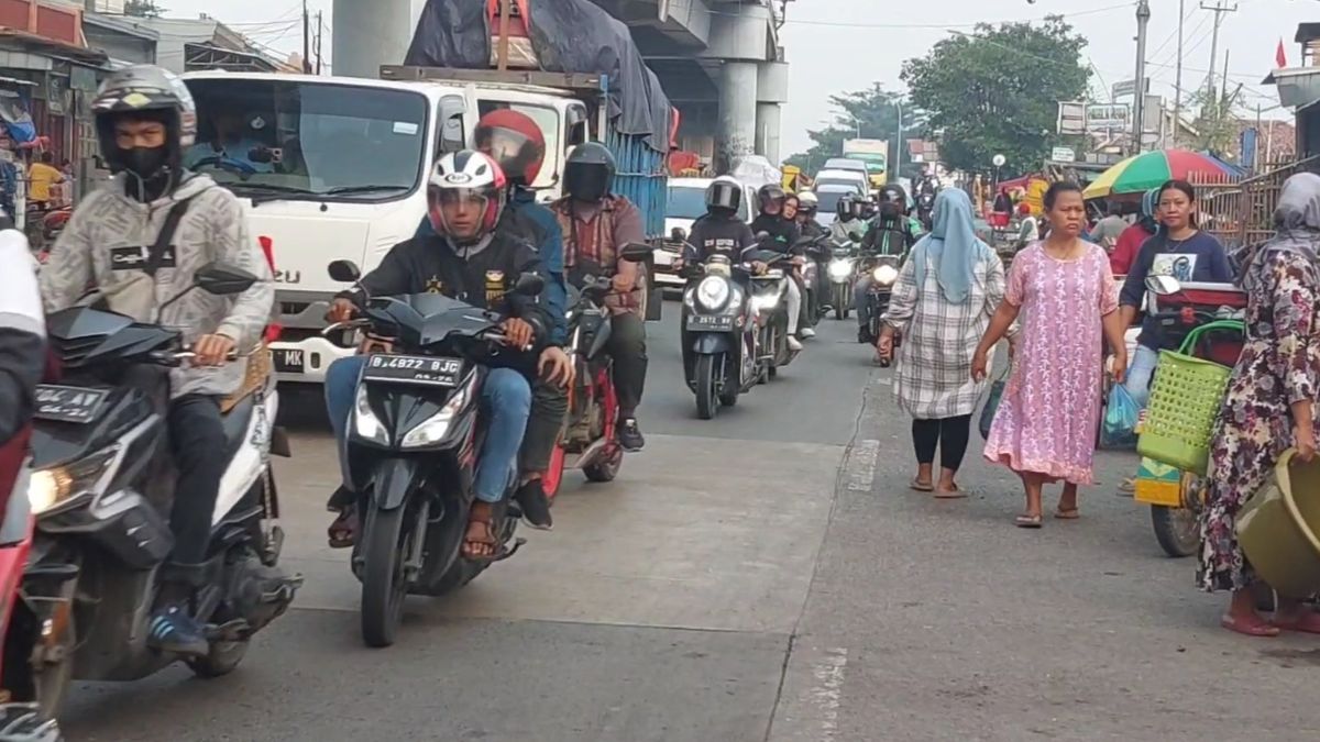 Intip Kesiapan Polres Kulon Progo Hadapi Arus Mudik Lebaran, Dirikan Pos Pelayanan hingga Penitipan Kendaraan