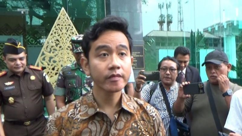 Selama Libur Lebaran, Gibran Ingatkan Tempat Makan Pasang Harga Normal