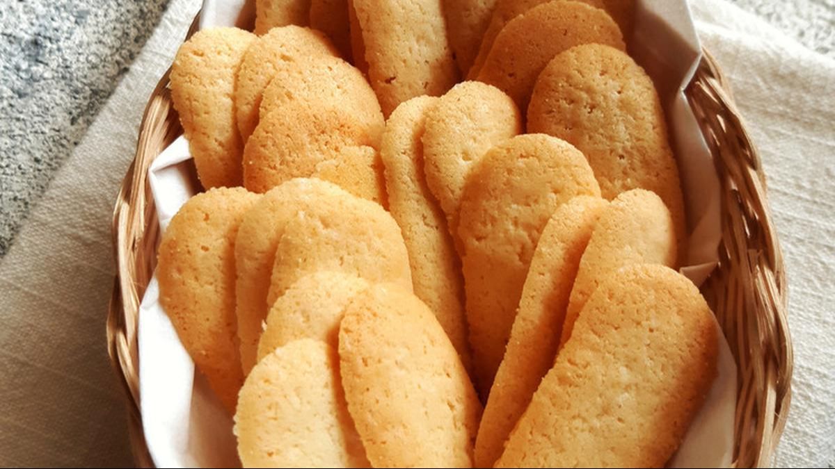 5 Resep Kue Lidah Kucing Tanpa Cetakan, Enak dan Mudah Dibuat