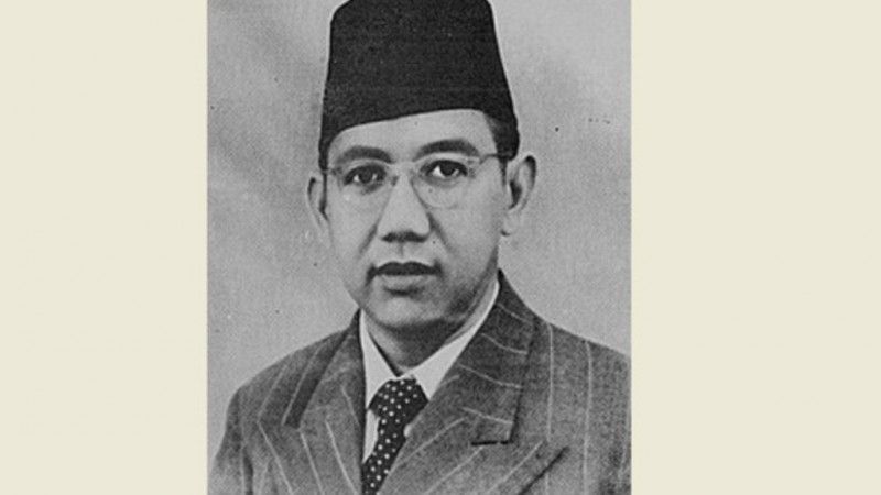 Mengenal Sosok KH Saifudidn Zuhri, Pemimpin Laskar Hisbullah yang Menjadi Menteri Agama Era Presiden Soekarno