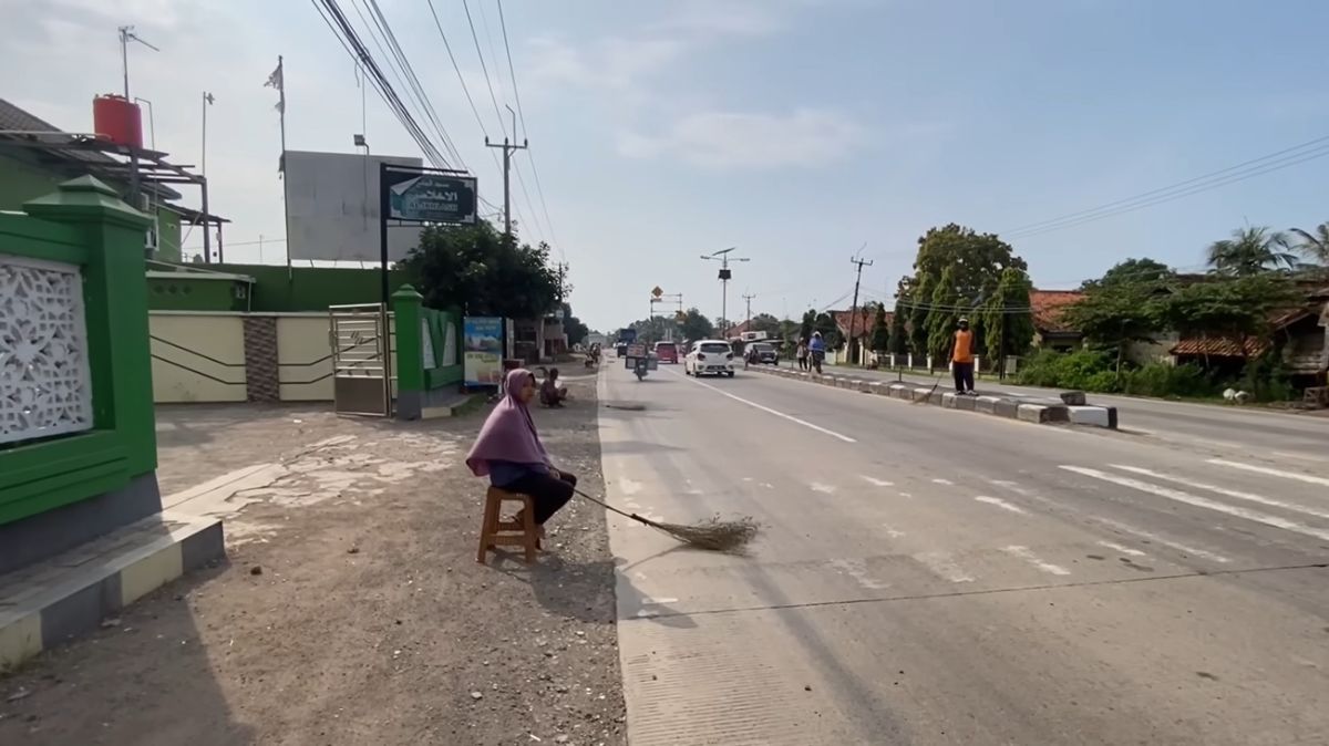 Dulu Jadi Andalan saat Musim Mudik, Ini Sederet Sisa Kenangan Jalur Pantura Jawa Barat yang Masih Ada