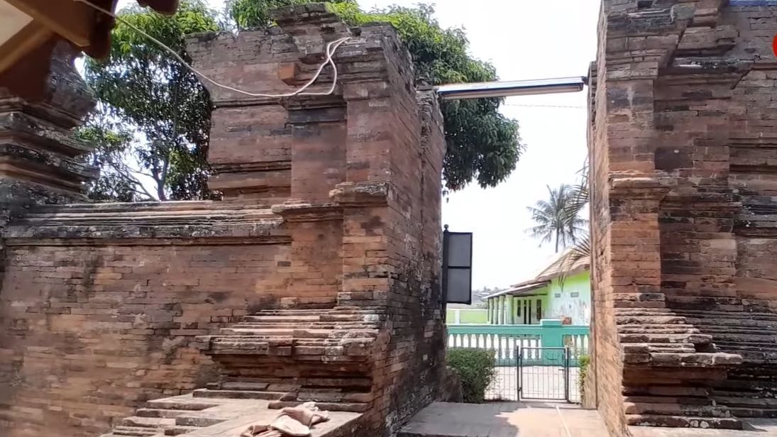 Mengenal Masjid Kuno Kenari di Serang, Dulu Tempat Peristirahatan Sultan Banten