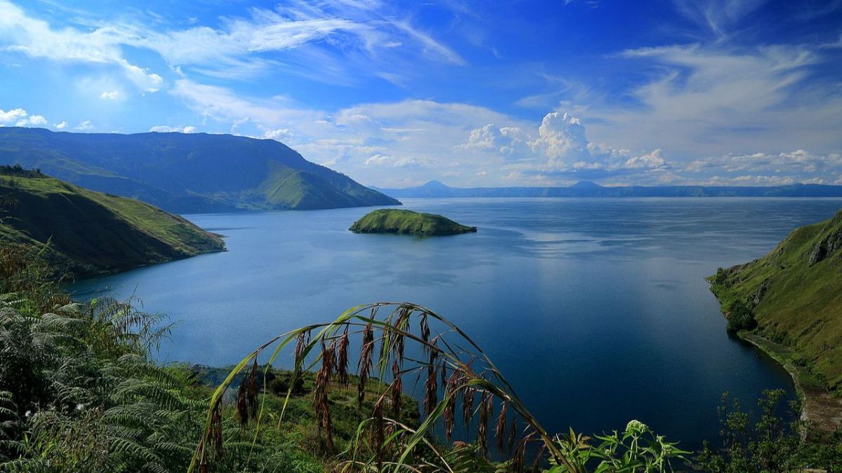 12 Wisata Danau Toba yang Indah dan Menakjubkan, Wajib Dikunjungi