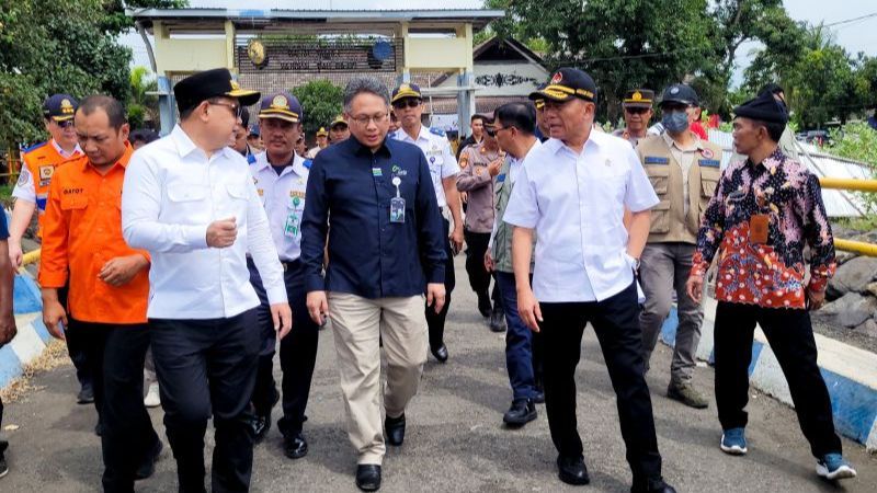 Demi Pemudik Tujuan Madura, Menko Muhadjir Sampai Hubungi Kasal Minta Hal Ini