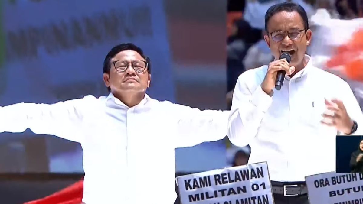 PKB Bantah Cak Imin Maju Pilkada Jatim