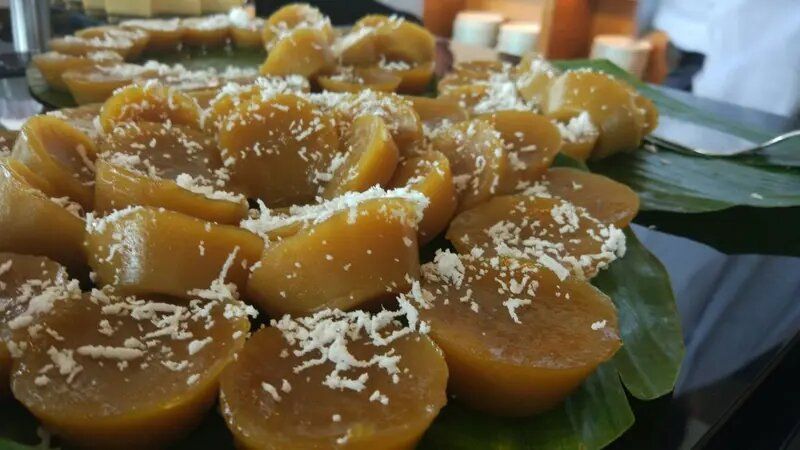 Fakta Menarik Kue Talam Khas Betawi, Usianya 500 Tahun dan Gambarkan Kehidupan Manusia