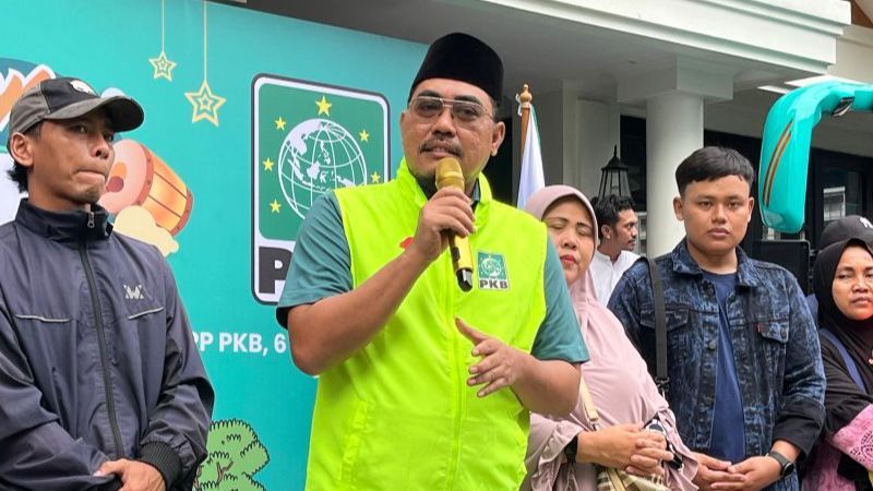 Sinyal PKB Bakal Gabung Koalisi Prabowo Makin Menguat