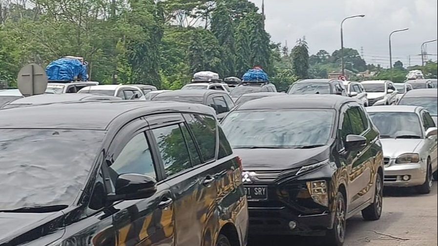 Ungkap Penyebab Macet Panjang di Merak, Ini Solusi dari Kapolri