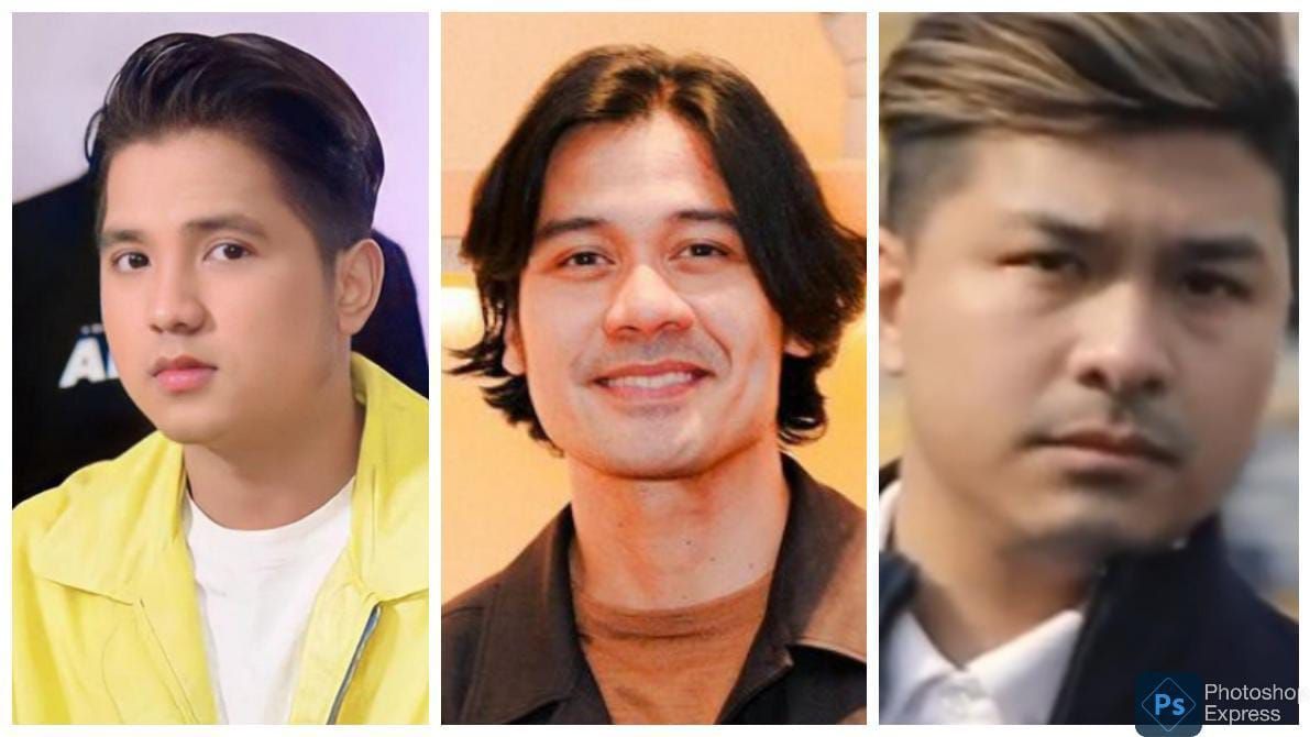 Tak Hanya Jirayut, Deretan Artis Cantik & Ganteng Top Indonesia Ini Juga Berdarah Thailand