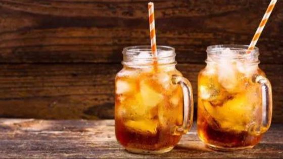 Kesalahan Minum Es Teh Ketika Berbuka, Risiko Picu Asam Lambung Naik