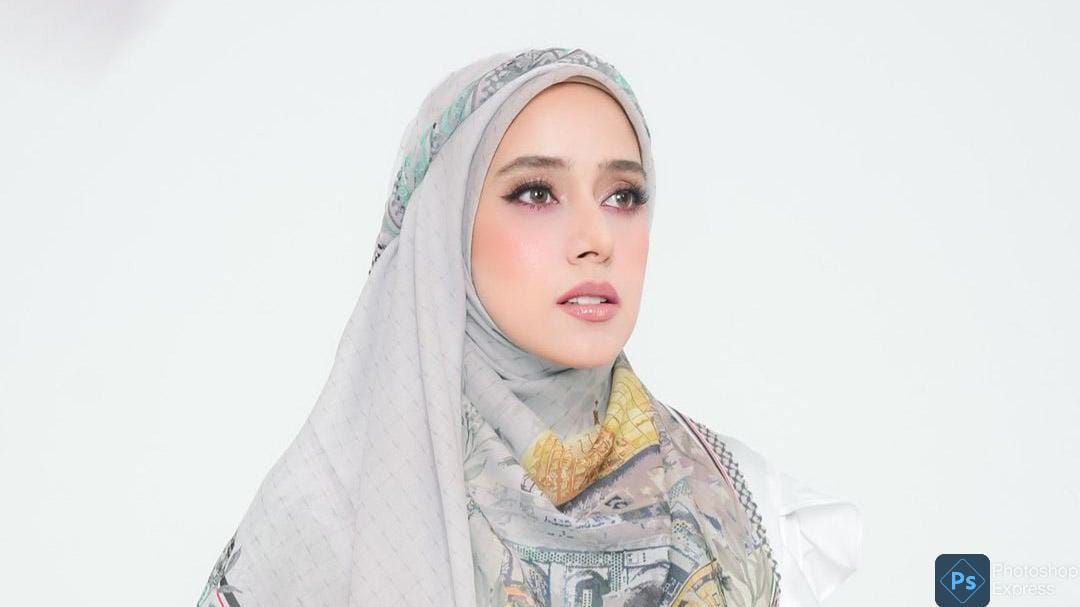 9 Artis Cantik Indonesia Berdarah India, Ada Fairuz A Rafiq Hingga Marcella Daryanani