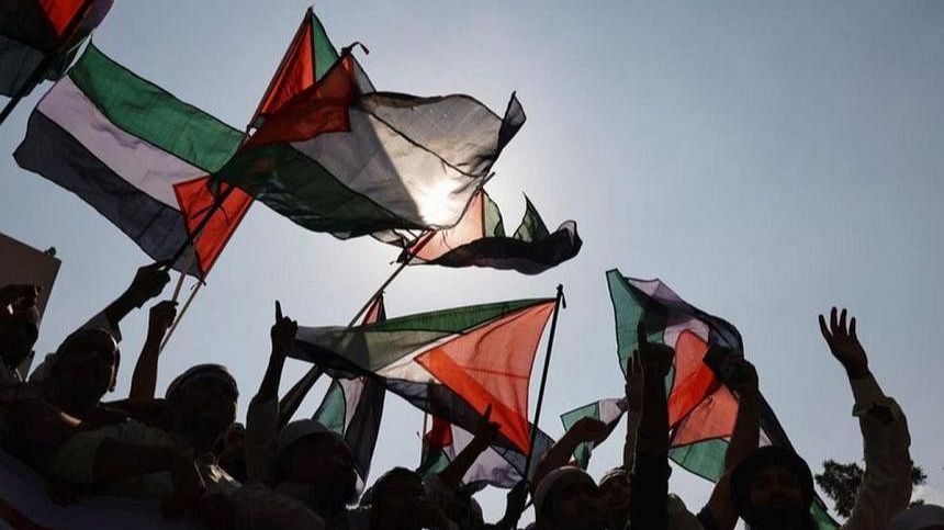 Doa Palestina Latin dan Artinya, Bentuk Kepedulian untuk Kebebasan