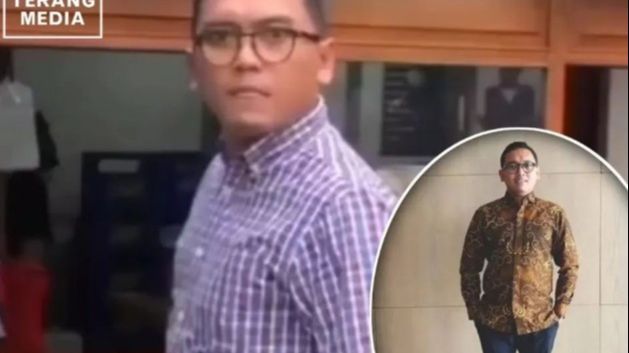 Mata Tak Lagi Melotot, Pegawai Pertamina Ludahi Pengendara Bikin Video Minta Maaf Usai Viral