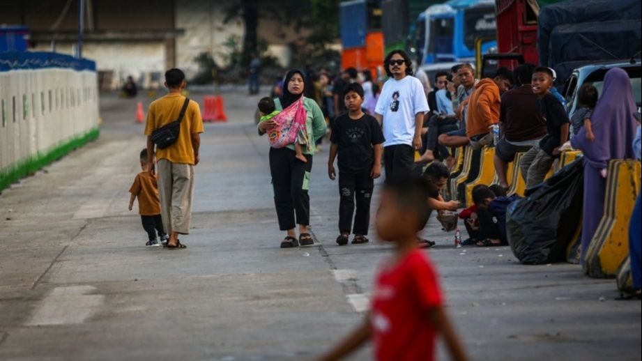 Penjelasan Dishub Banyak Bus dari Sumatera ke Jakarta Telat Sampai Belasan Jam