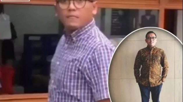 VIDEO: Tak Melotot Lagi, Pengemudi Songong Ludahi Pengendara Wanita Menyesal Minta Maaf