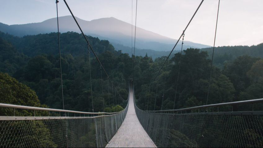 12 Tempat Wisata Sukabumi yang Populer dan Menarik Dikunjungi, Jangan sampai Terlewat