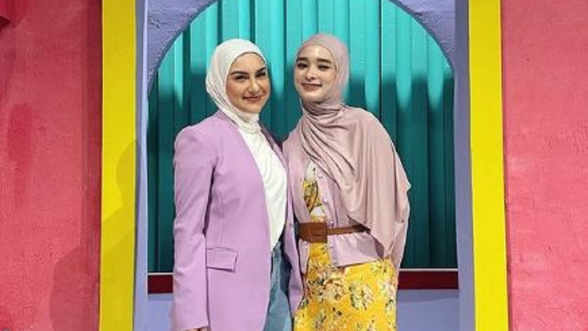 Resmi Berpisah, 7 Artis Ini Harus Lewati Lebaran Tanpa Pasangan