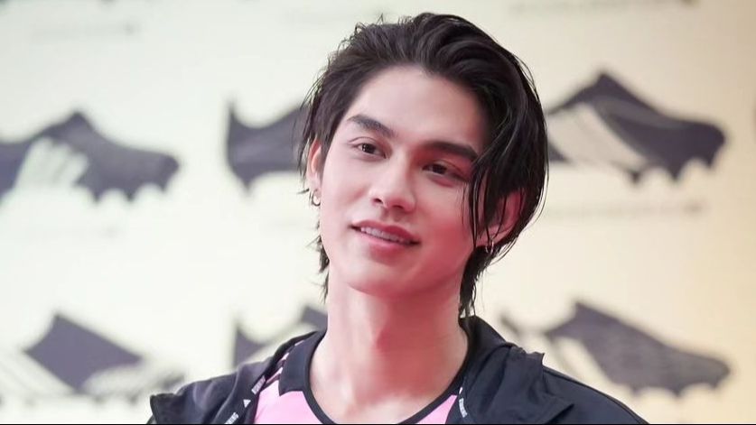 7 Thai Actors Who Are Mixed Blood | trstdly: trusted news in simple english