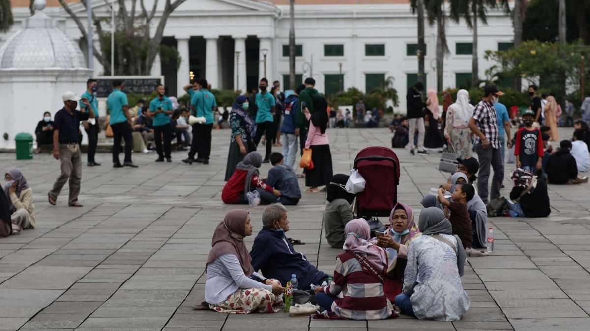 8 Tempat Wisata Jakarta Ramah Anak yang Murah Meriah, Edukatif Bagi si Kecil