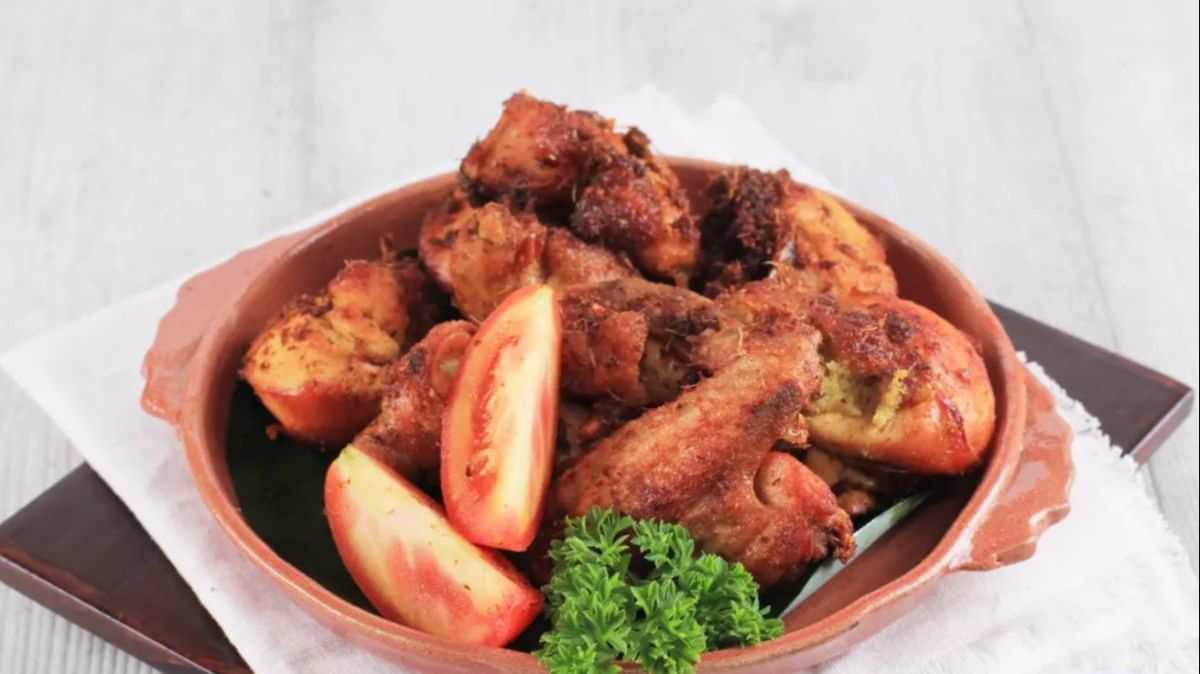 8 Resep Olahan Ayam Kampung Paling Populer Saat Lebaran, Bisa Jadi Referensi Menu Keluarga