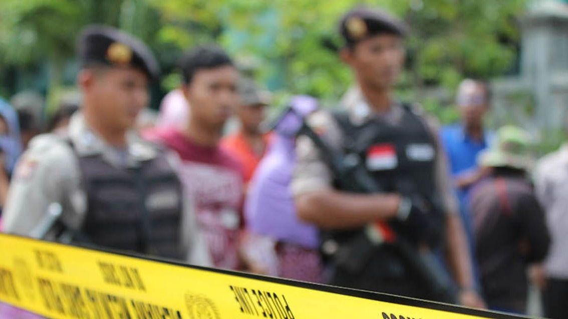 Polisi Hentikan Contraflow di Tol Jakarta-Cikampek Imbas Kecelakaan Maut di KM 58