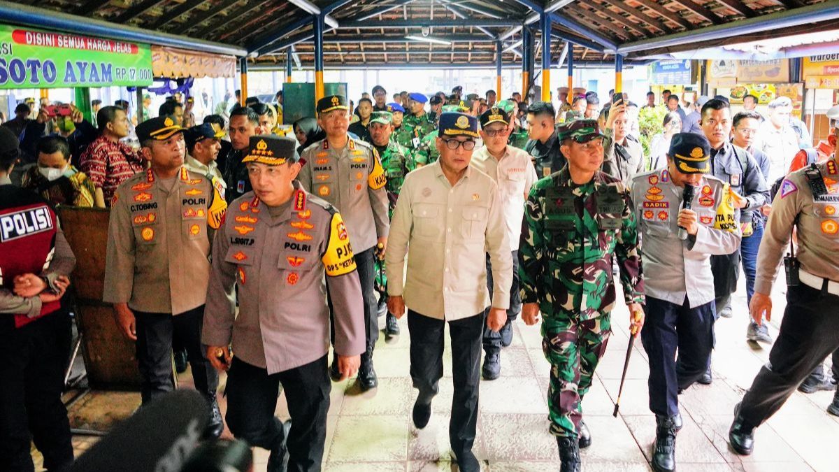 Kecelakaan di Tol Jakarta-Cikampek KM 58, Menhub Budi: Biasanya Akibat Tidak Taat Aturan