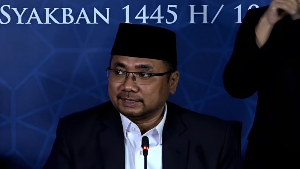 LIVE VIDEO: Sidang Isbat Idulfitri 2024, Lebaran Diperkirakan Serentak